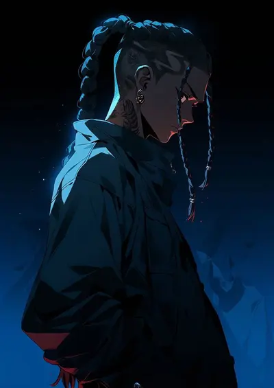 Jeremiah