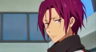 Boyfriend | Rin Matsuoka 