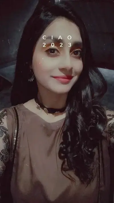 Fatima Khan