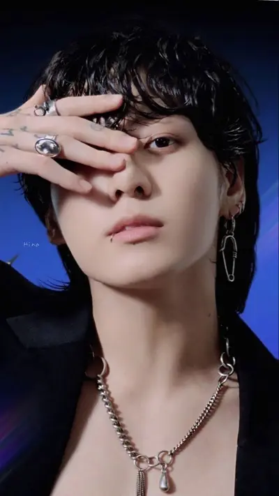 Jungkook 