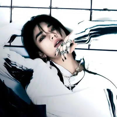Hyunjin 