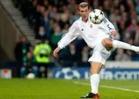 Zinedine Zidane