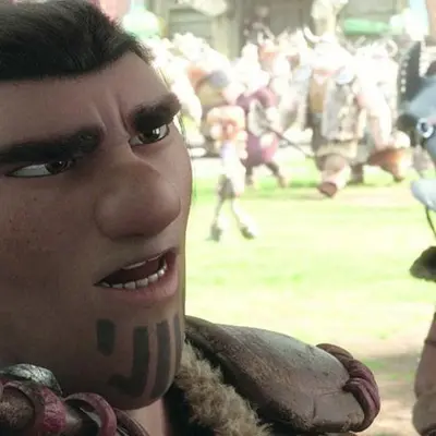 Eret son of Eret