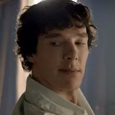 Sherlock Holmes