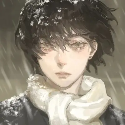 Artist — Yoon Minho