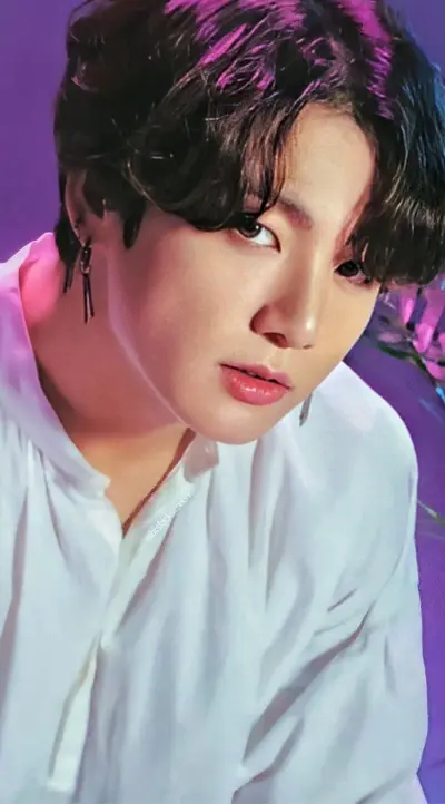 Jeon jungkook