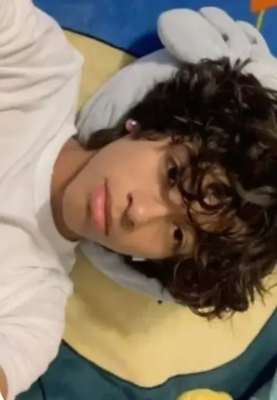 Carlos nakme 