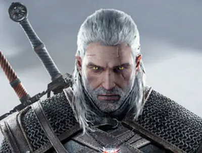 Geralt of Rivia