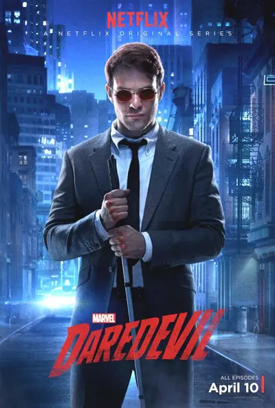 Matt Murdock