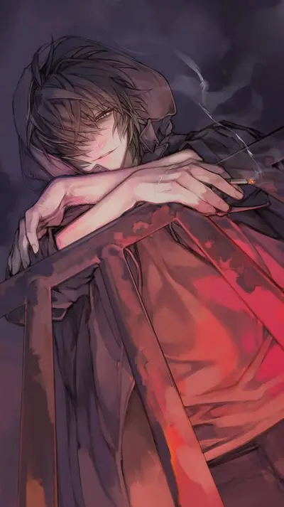 Yandere Neighbor - Towa