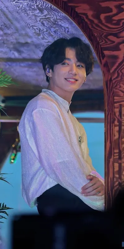 Jeon Jungkook 