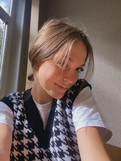 Кристина