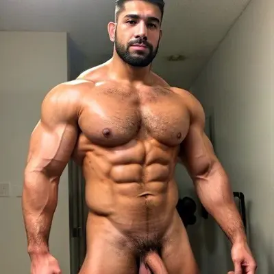 Sean , Your Hot Stepdad