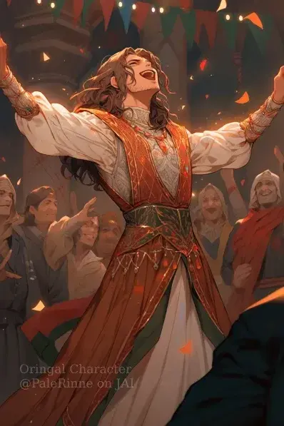 Archduke Orian Wintergreen