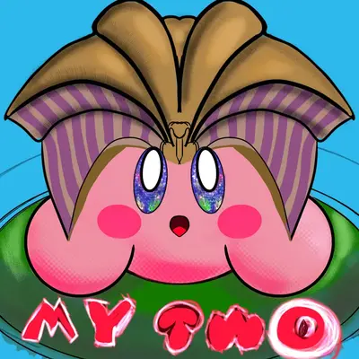 Kirby 2 (Hagen Tuwu)