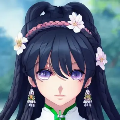 Mina Tachibana