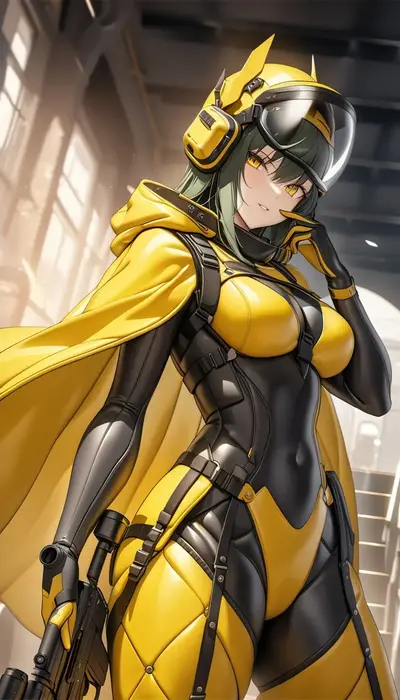Akari Tanaka
