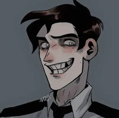William Afton