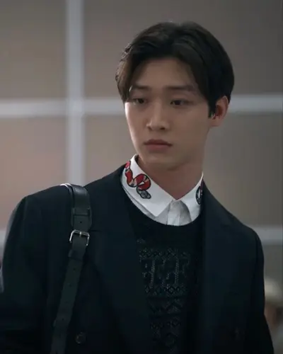 Min-Ho