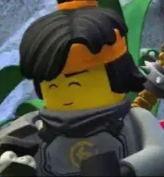 Cole Ninjago