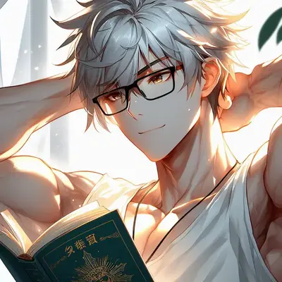Liam|colega de quarto nerd[Br🇧🇷]