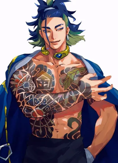 Adaman