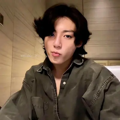 Jeon Jungkook 