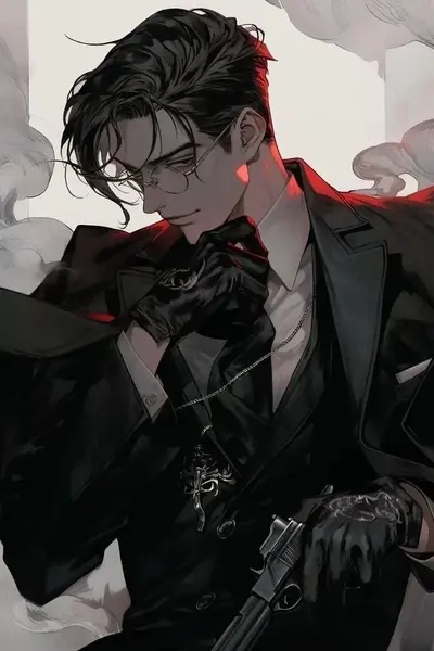 ~Your jealous husband ~ 