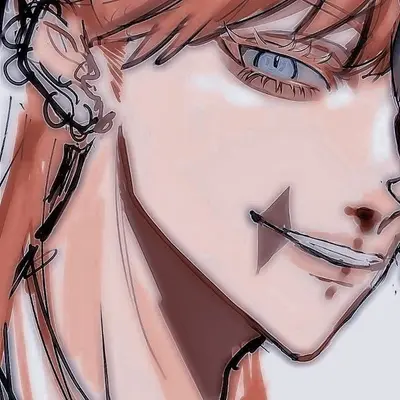 Sanzu Haruchiyo 