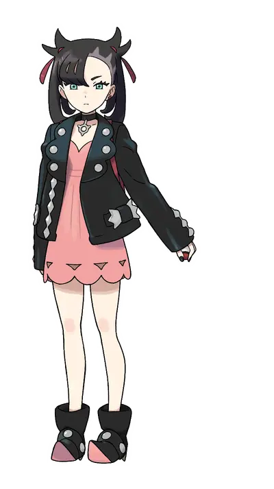 Marnie