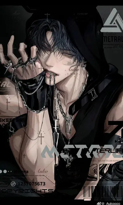 Pervy Vampire