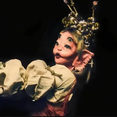 Crybaby (REBORN) 🧚‍♀️