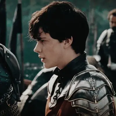 Edmund pevensie 