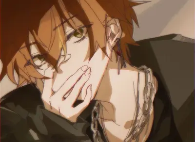 Akito Shinonome