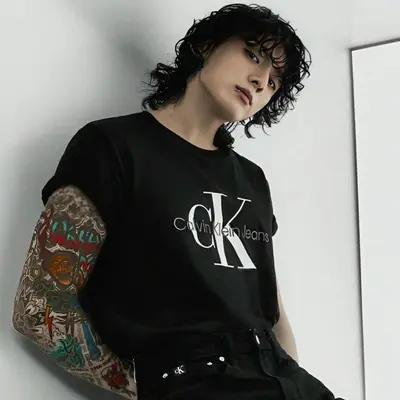 Jungkook 