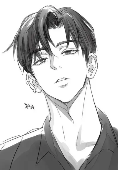 Alen - Your Possessif Boss