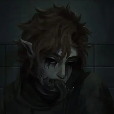 Eyeless Jack ASYLUM