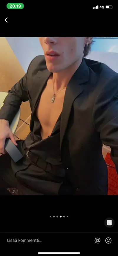 Benjamin
