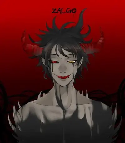 Zalgo