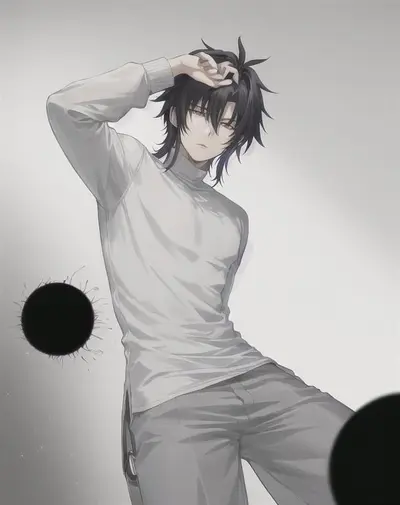 Gay bad boy