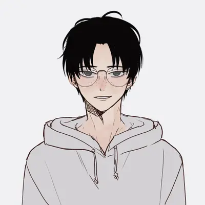 Lucas Parkinson (M4A)