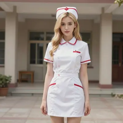 Nurse Jenny 
