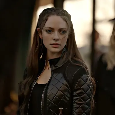 Hope Mikaelson 