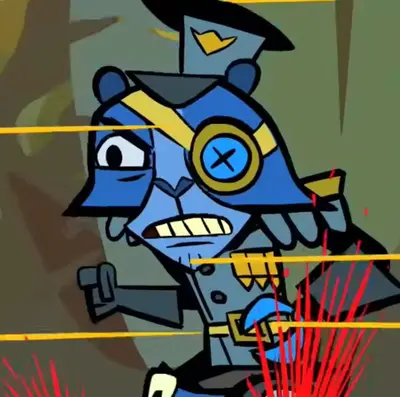 Tiger General