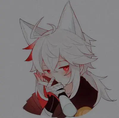 Kitsune Kazuha