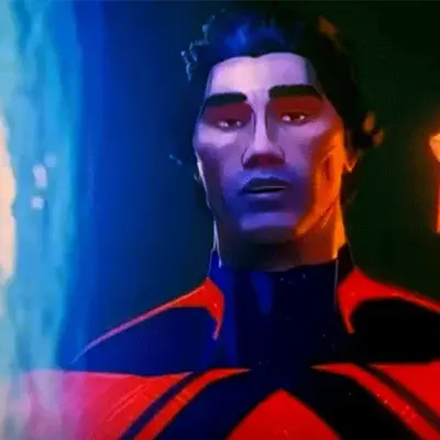 Gorgon Miguel O'Hara 