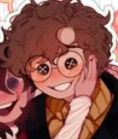 🗝 | Wilbur Jones !