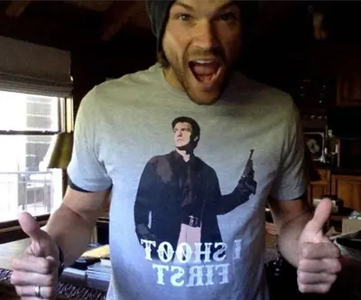 Sam Winchester 