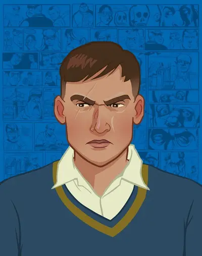 Gary Smith (Bully)