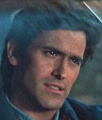 Ash Williams
